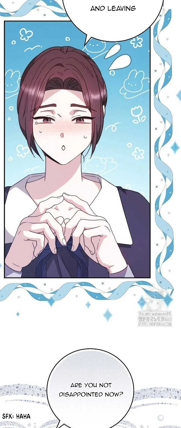 I Will Raise My Child As Another Man’s Chapter 10 page 11