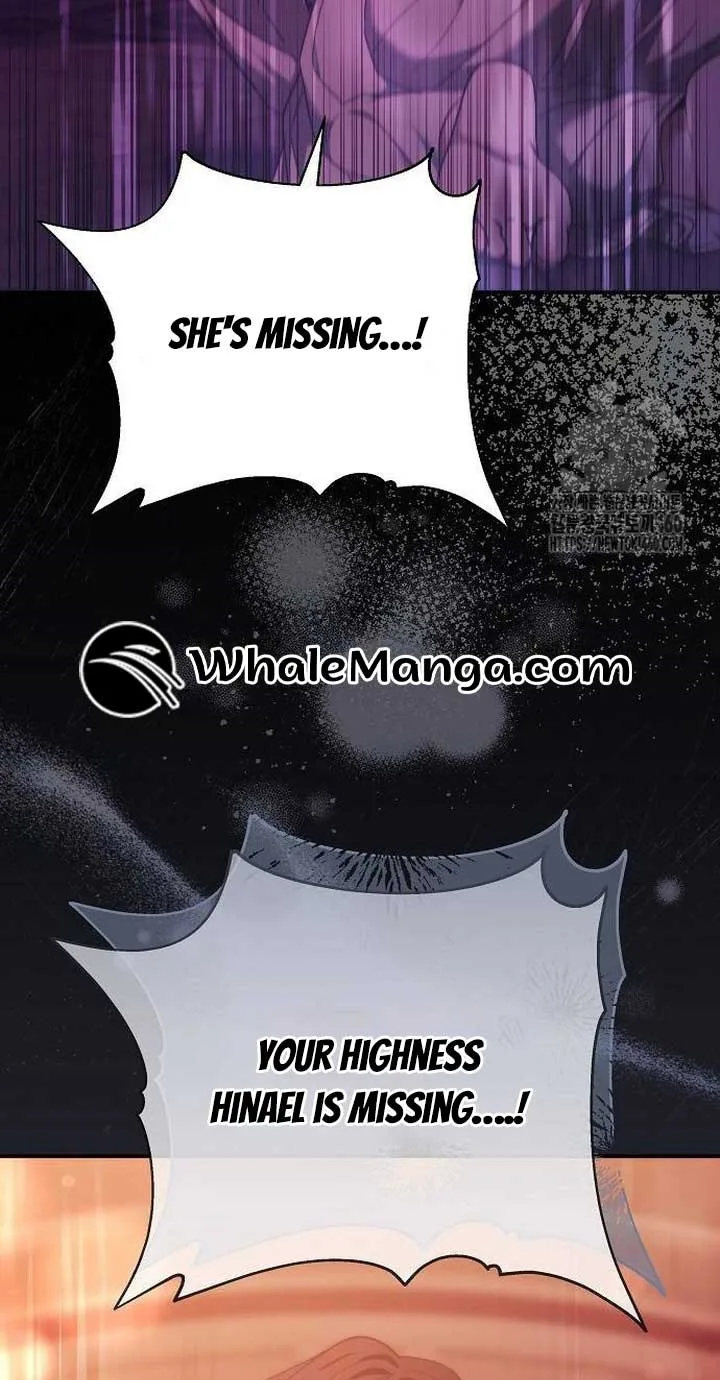 I Will Raise My Child As Another Man’s Chapter 10 page 66