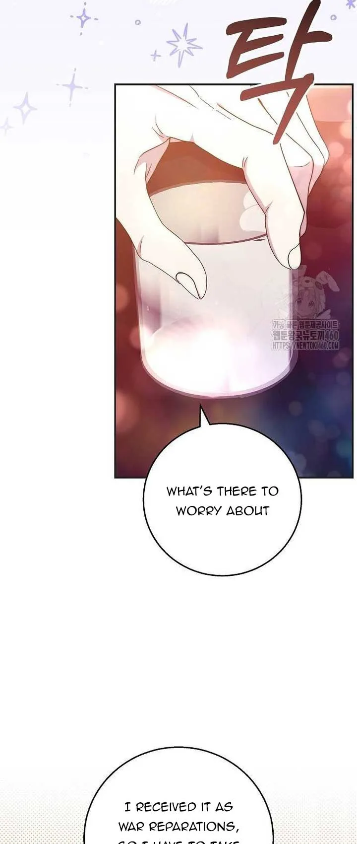 I Will Raise My Child As Another Man’s Chapter 10 page 60