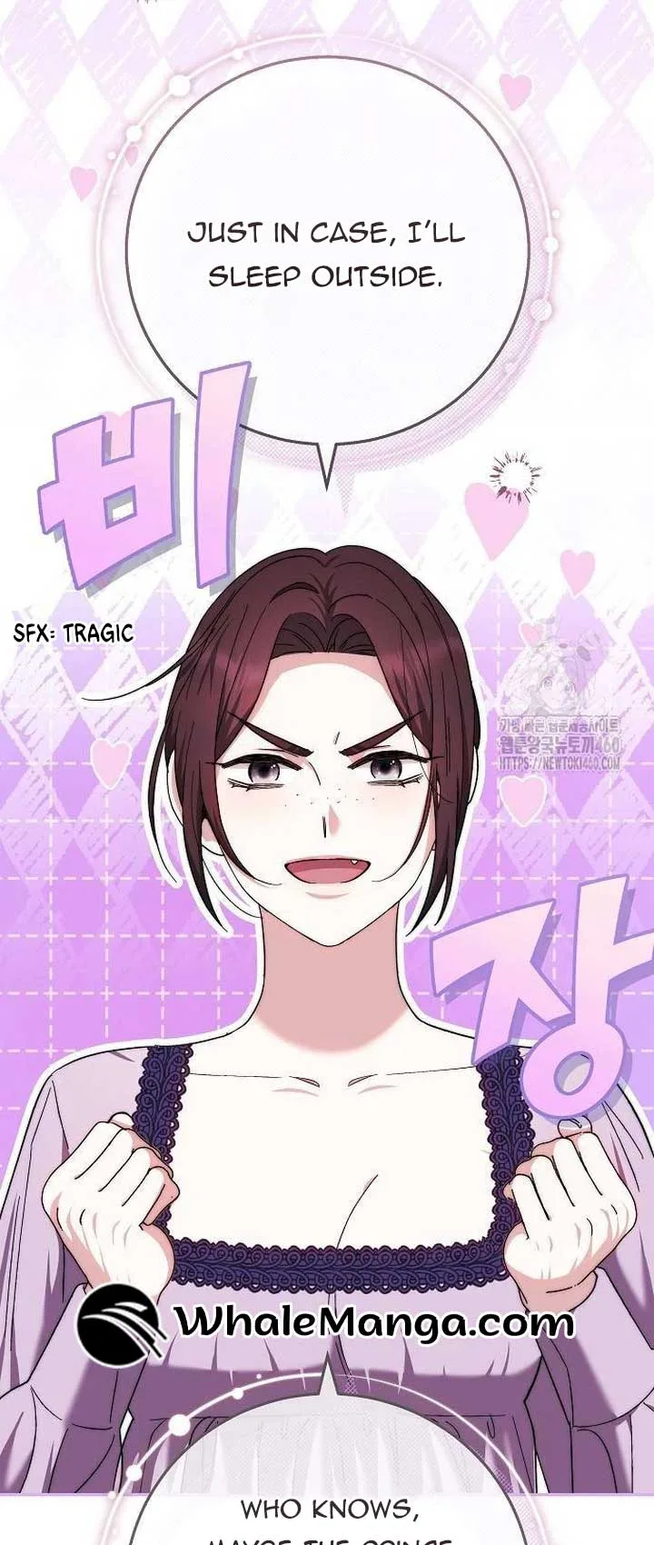 I Will Raise My Child As Another Man’s Chapter 10 page 37