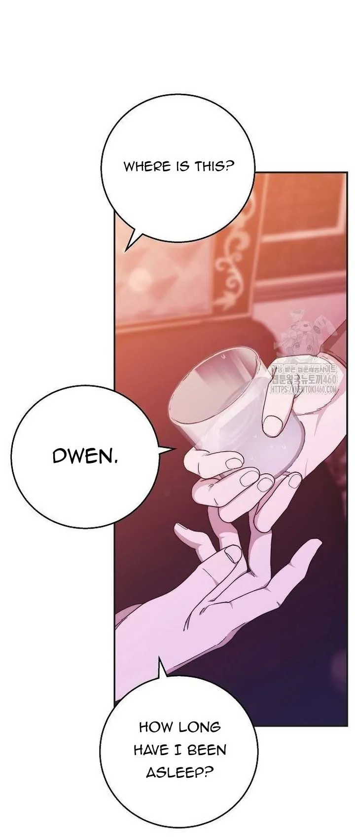 I Will Raise My Child As Another Man’s Chapter 10 page 57