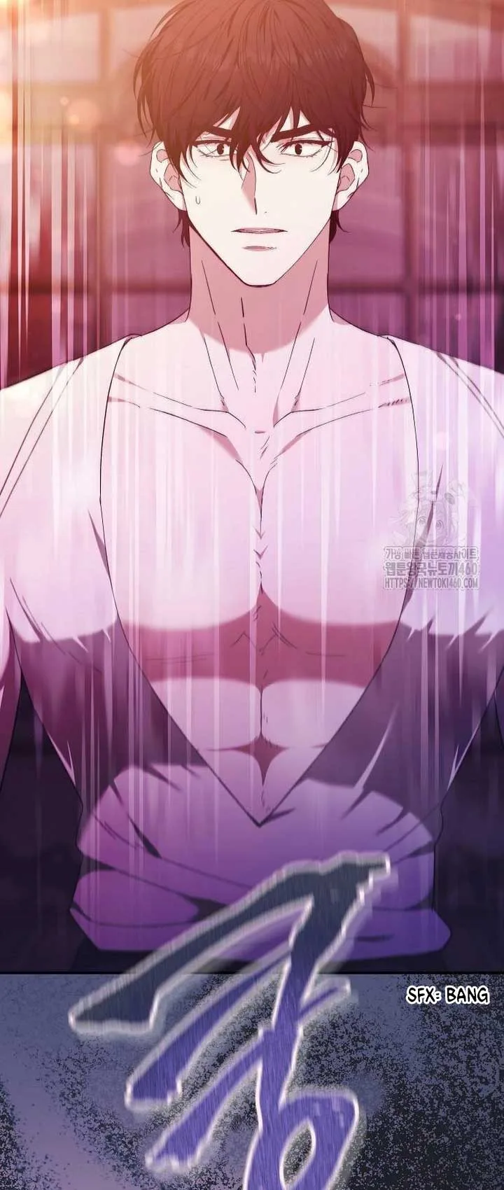I Will Raise My Child As Another Man’s Chapter 10 page 67