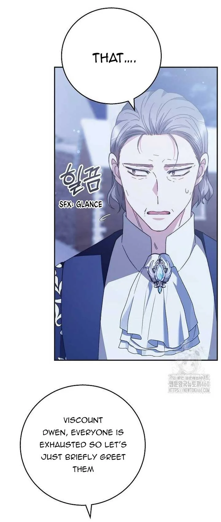 I Will Raise My Child As Another Man’s Chapter 10 page 18
