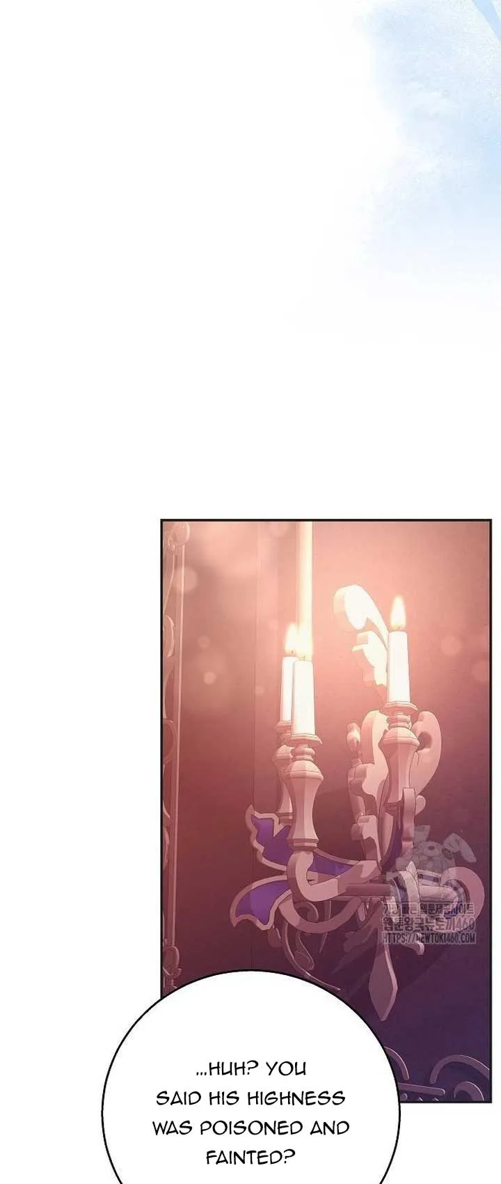 I Will Raise My Child As Another Man’s Chapter 10 page 22