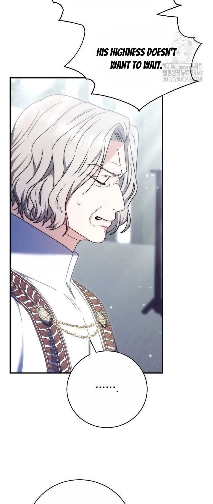 I Will Raise My Child As Another Man’s Chapter 8 page 49