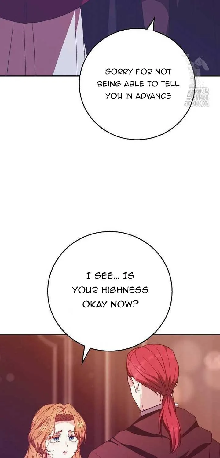 I Will Raise My Child As Another Man’s Chapter 10 page 27