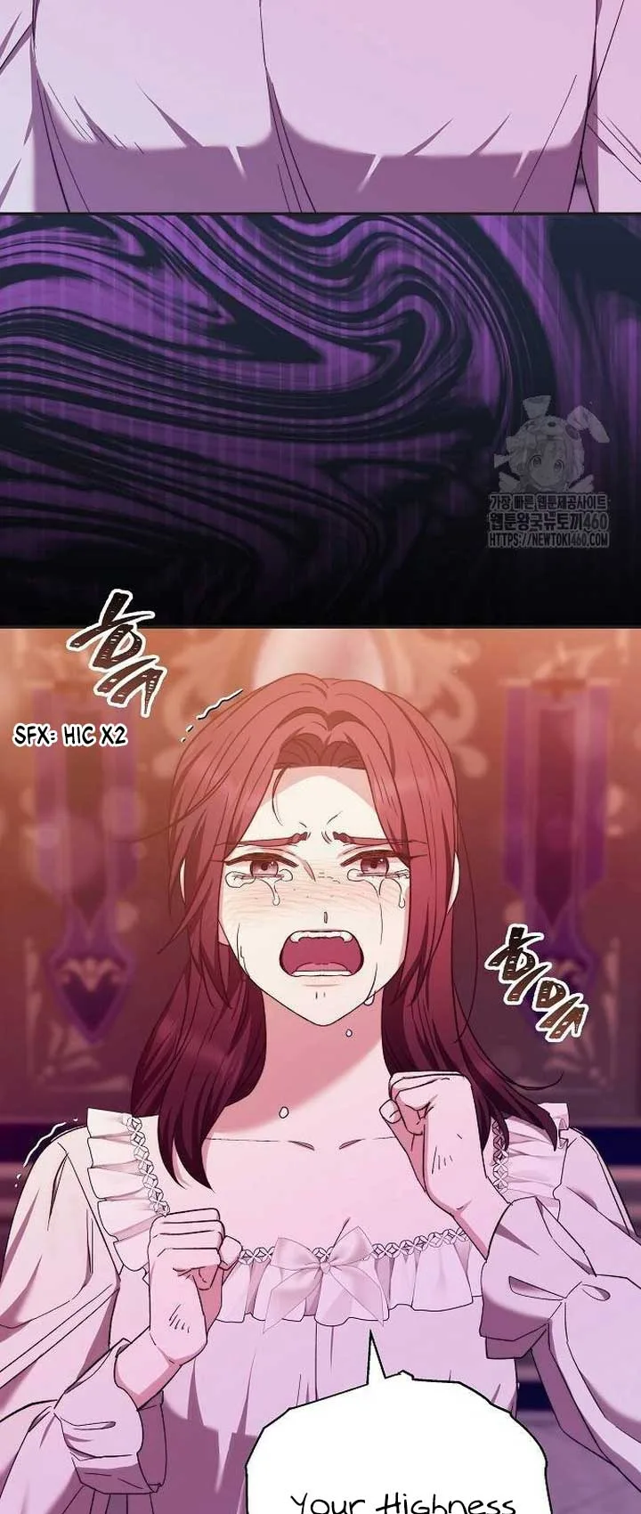 I Will Raise My Child As Another Man’s Chapter 10 page 64