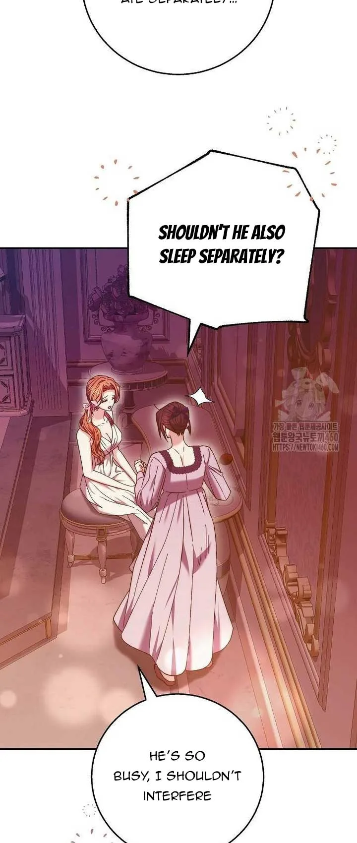 I Will Raise My Child As Another Man’s Chapter 10 page 35
