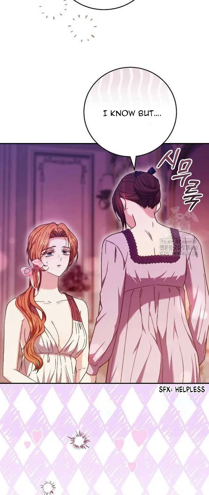 I Will Raise My Child As Another Man’s Chapter 10 page 36