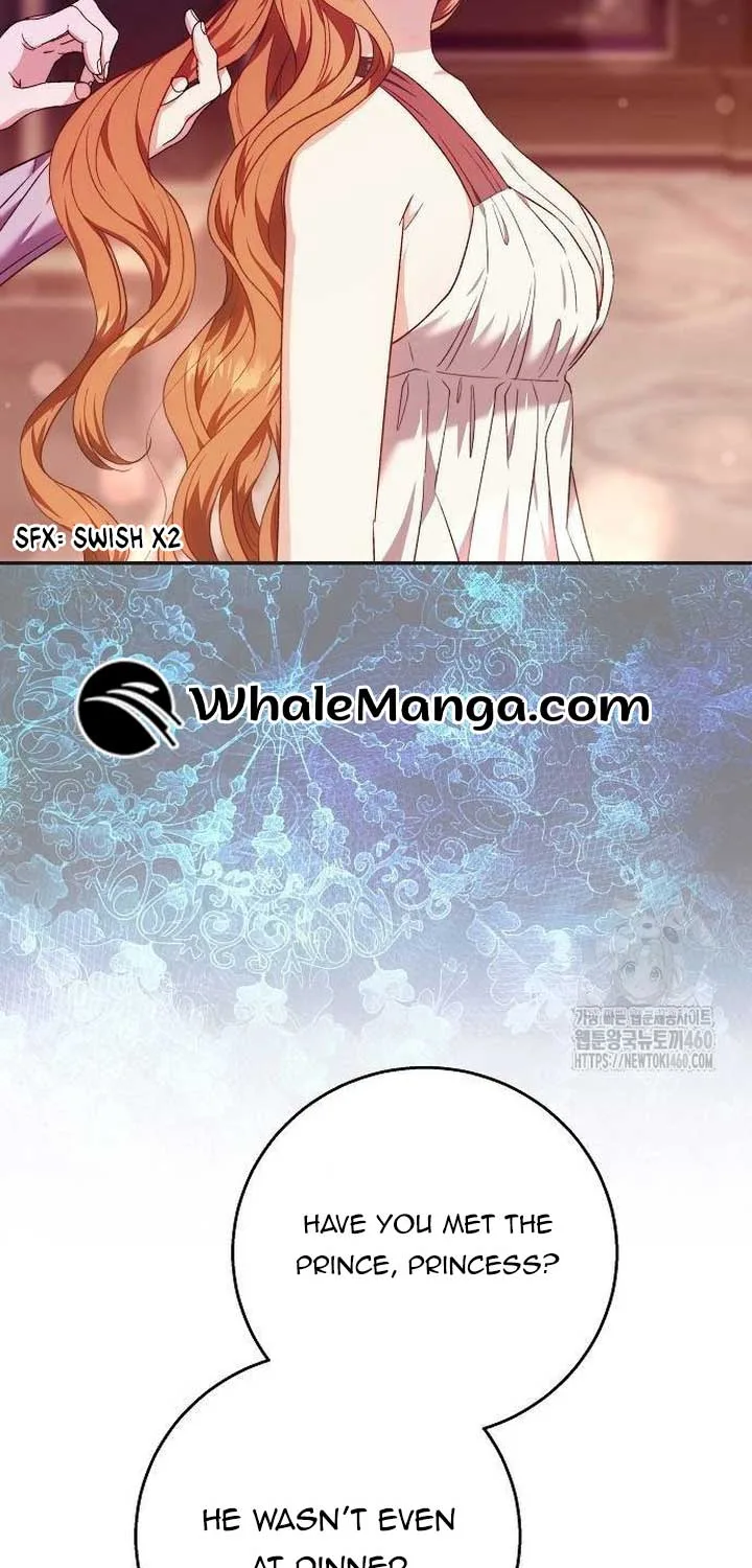 I Will Raise My Child As Another Man’s Chapter 10 page 31