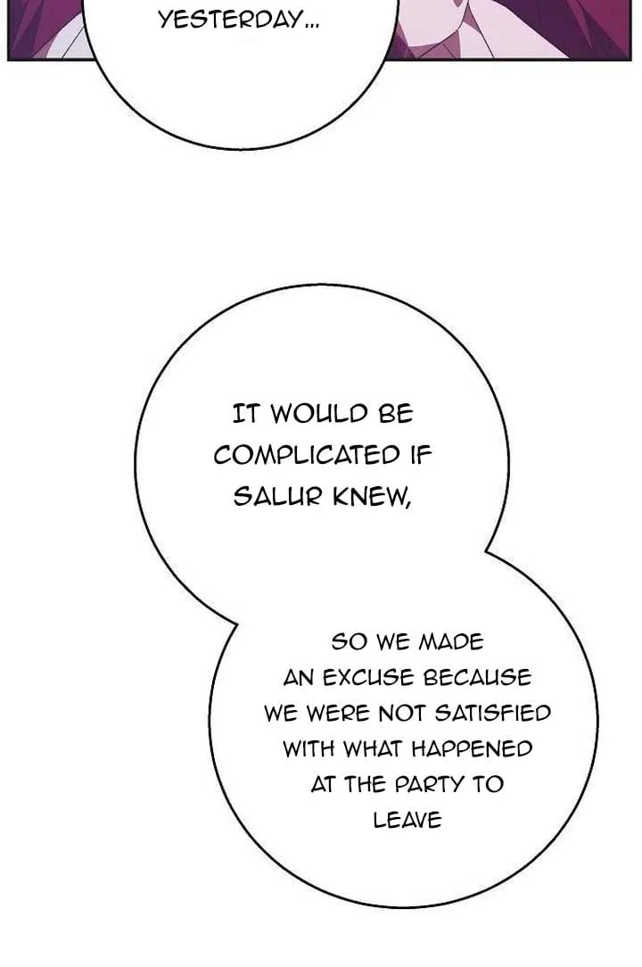 I Will Raise My Child As Another Man’s Chapter 10 page 25