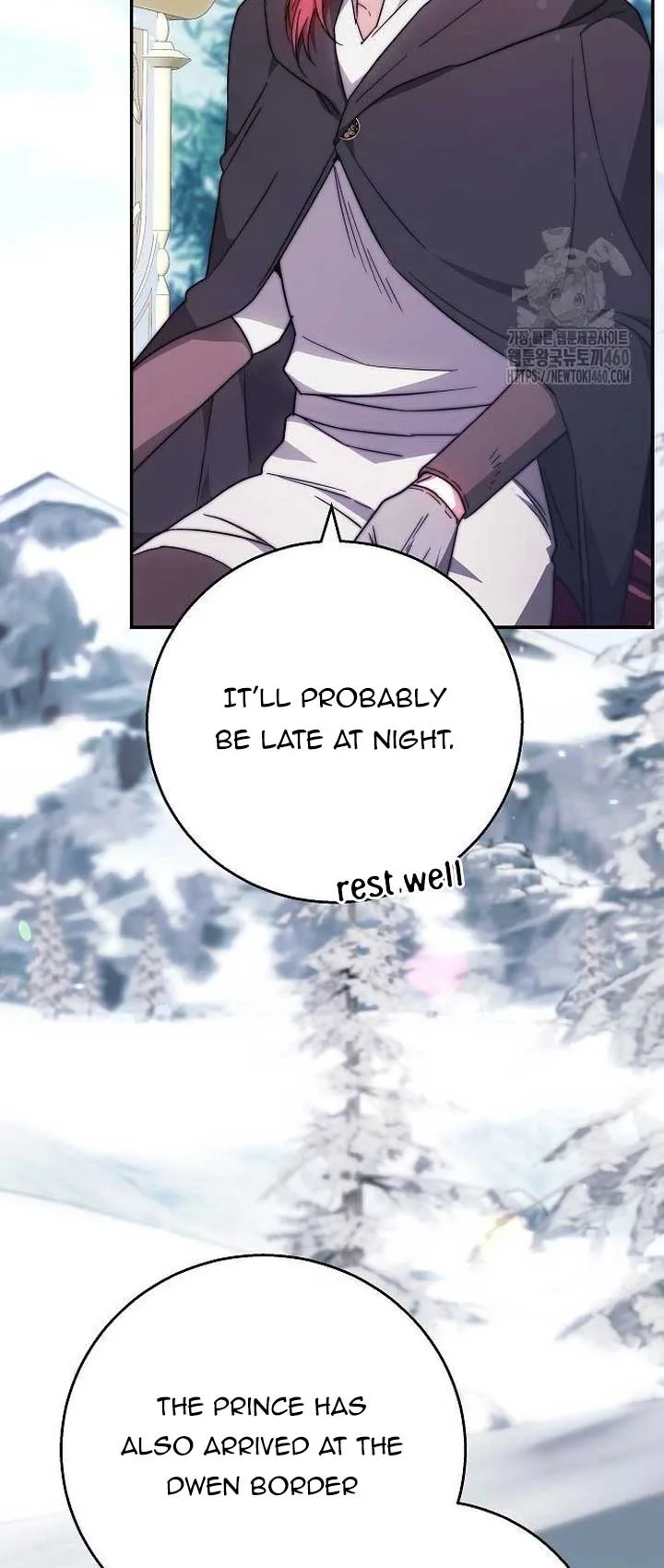 I Will Raise My Child As Another Man’s Chapter 10 page 4