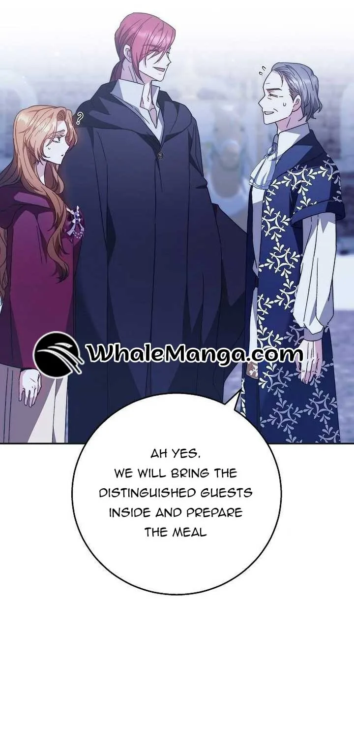 I Will Raise My Child As Another Man’s Chapter 10 page 19
