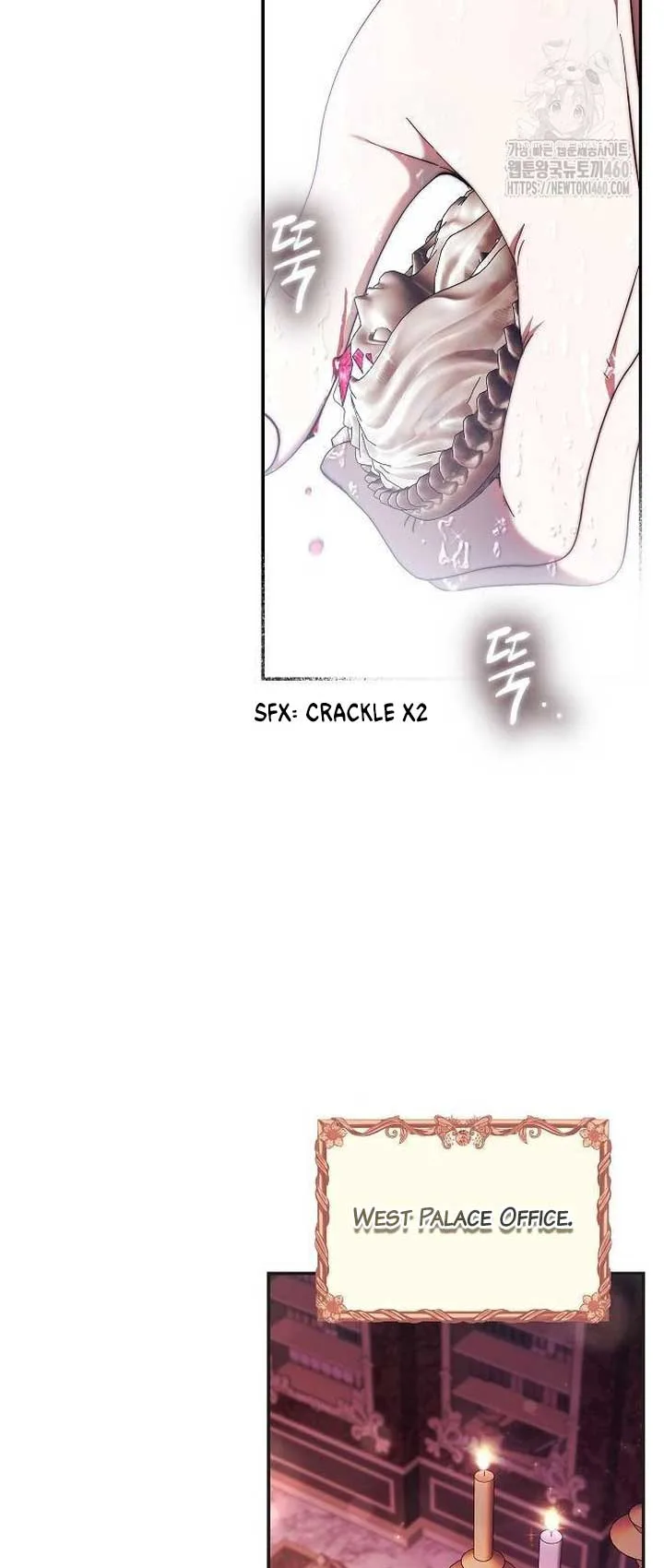 I Will Raise My Child As Another Man’s Chapter 8 page 51