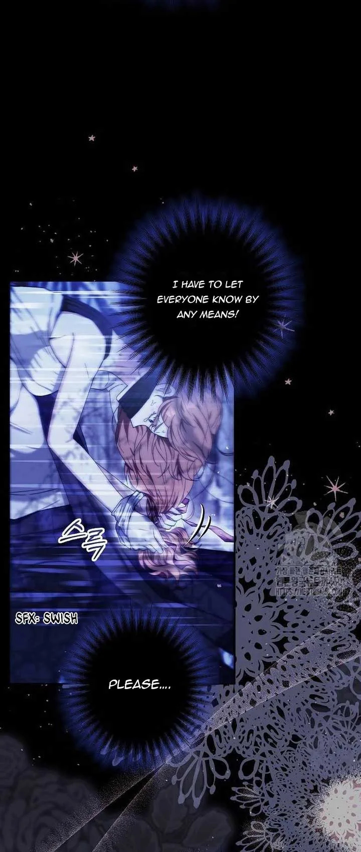 I Will Raise My Child As Another Man’s Chapter 10 page 52