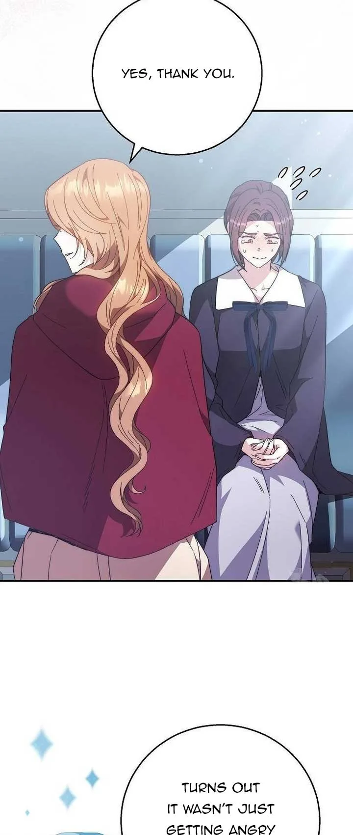 I Will Raise My Child As Another Man’s Chapter 10 page 10