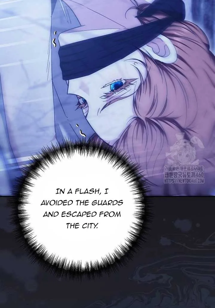 I Will Raise My Child As Another Man’s Chapter 10 page 49