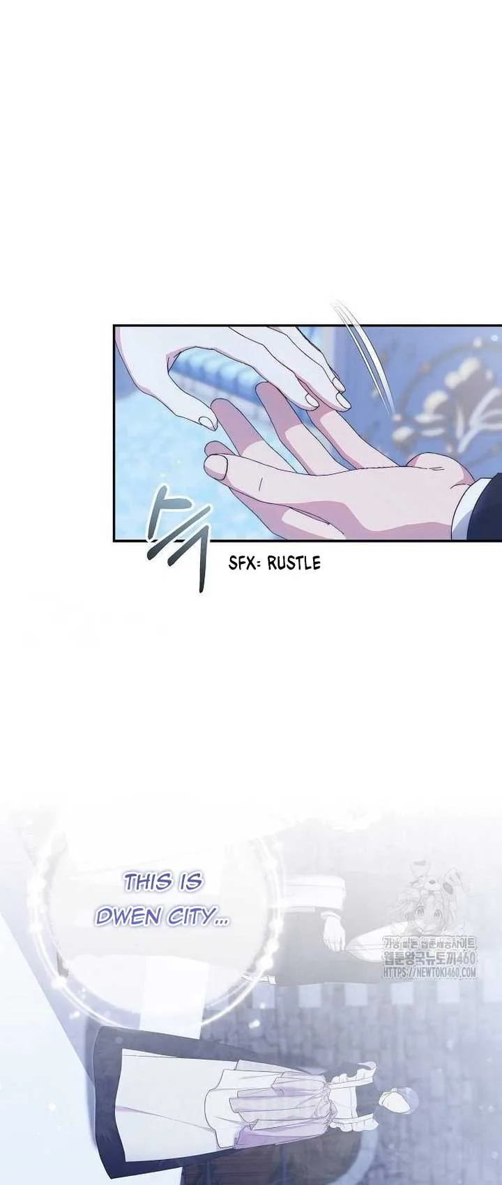 I Will Raise My Child As Another Man’s Chapter 10 page 14