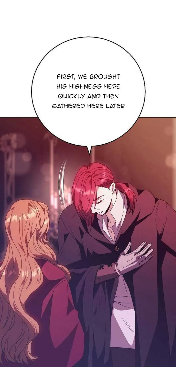 I Will Raise My Child As Another Man’s Chapter 10 page 26