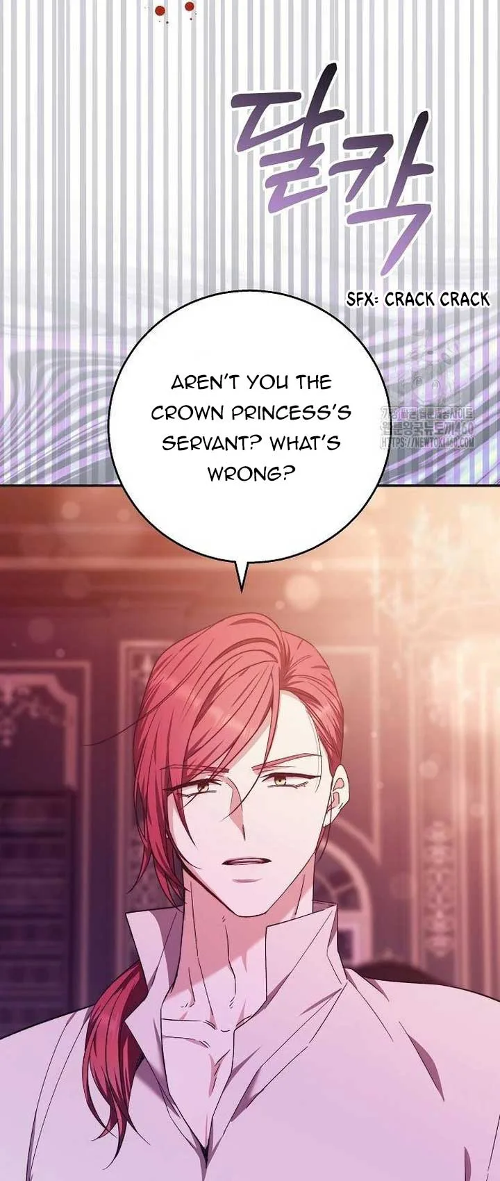 I Will Raise My Child As Another Man’s Chapter 10 page 63