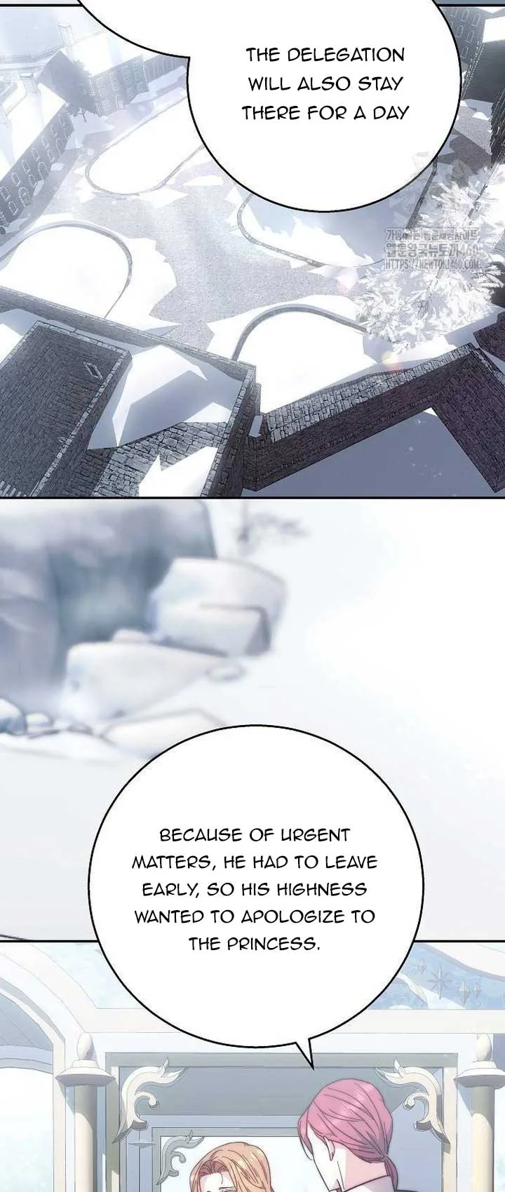 I Will Raise My Child As Another Man’s Chapter 10 page 5