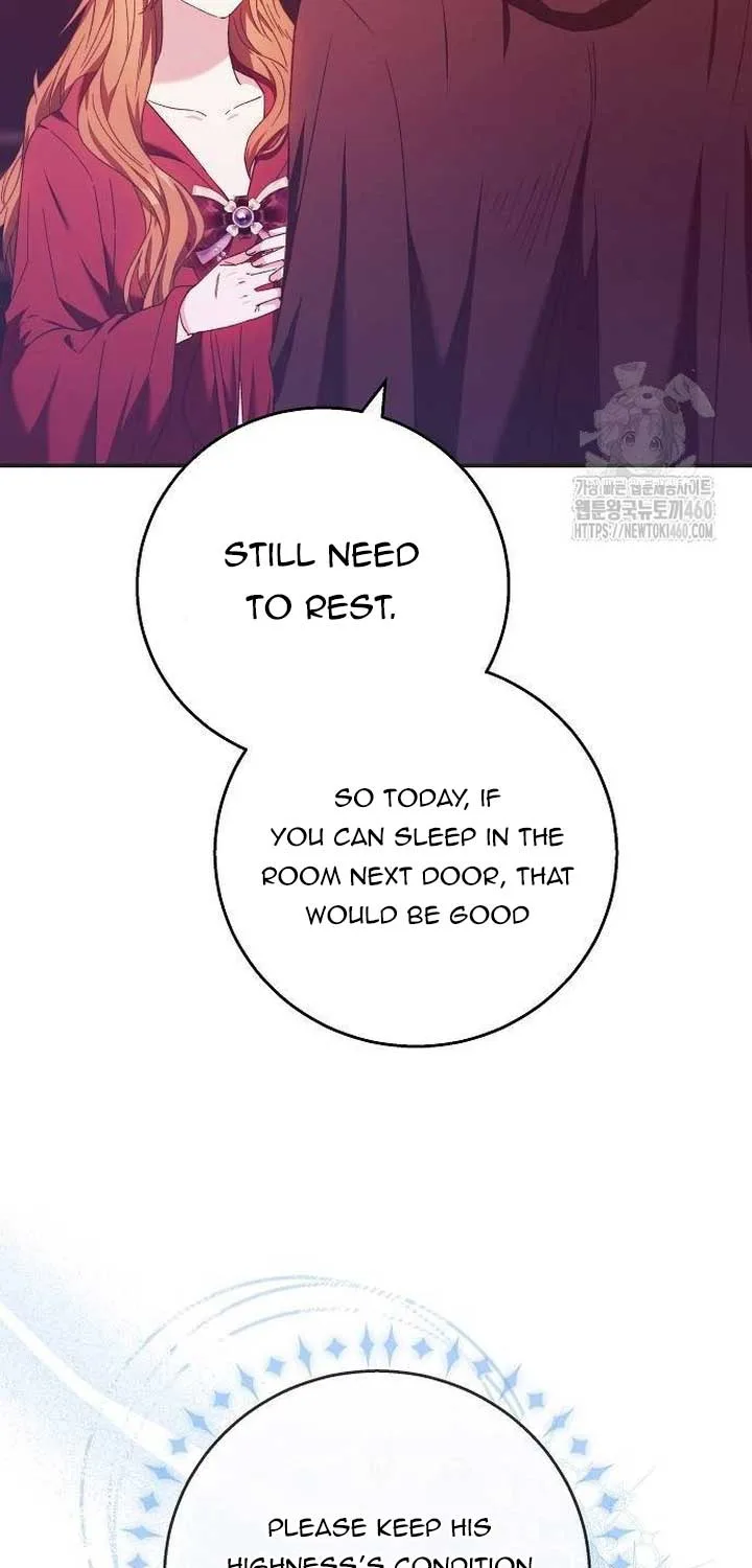 I Will Raise My Child As Another Man’s Chapter 10 page 28