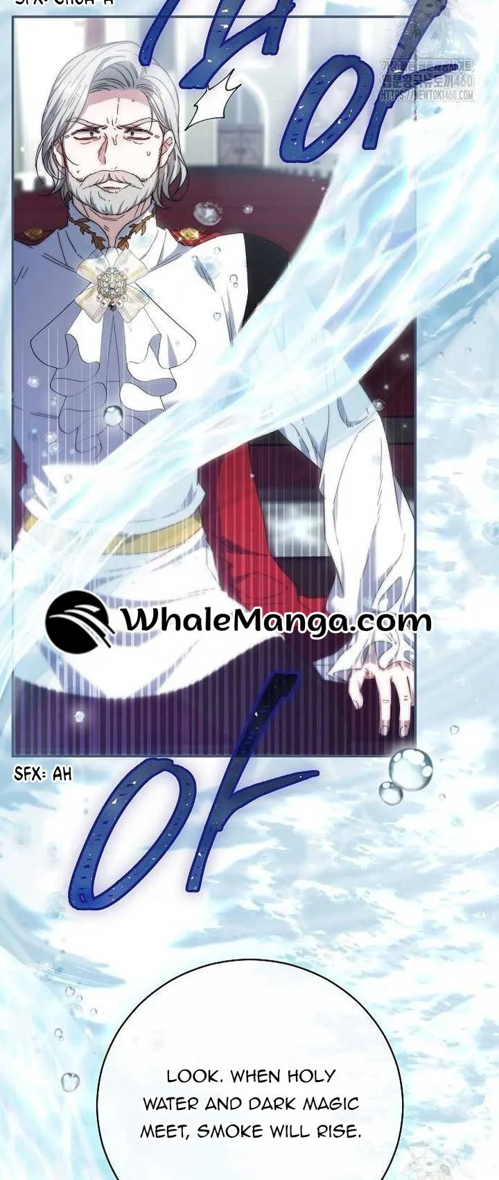 I Will Raise My Child As Another Man’s Chapter 8 page 40
