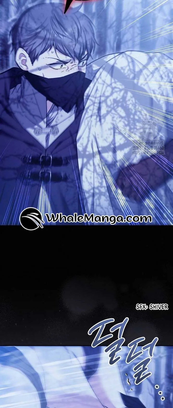 I Will Raise My Child As Another Man’s Chapter 10 page 48