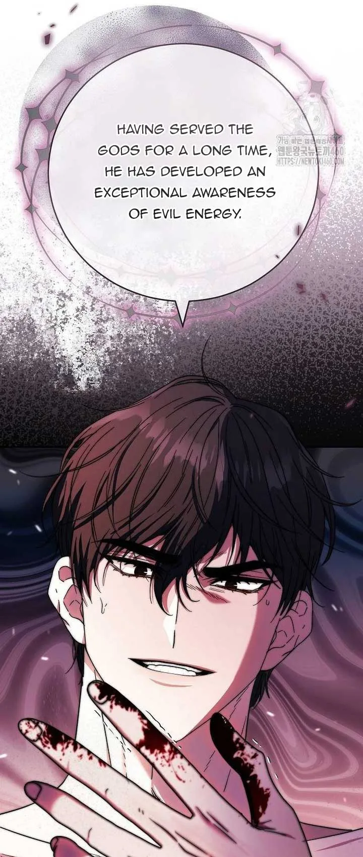I Will Raise My Child As Another Man’s Chapter 8 page 59