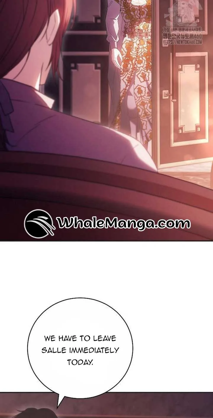 I Will Raise My Child As Another Man’s Chapter 8 page 53