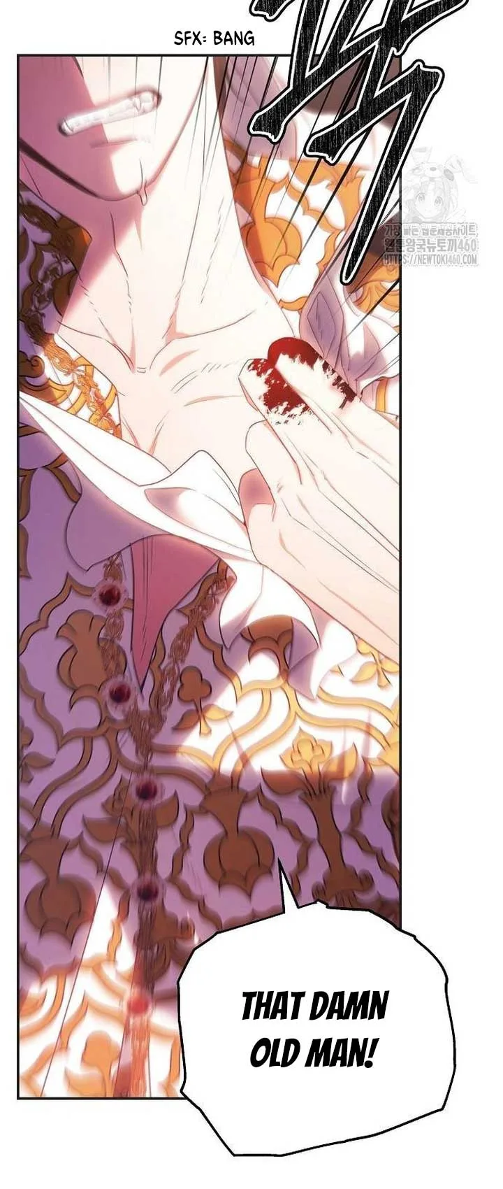 I Will Raise My Child As Another Man’s Chapter 8 page 55