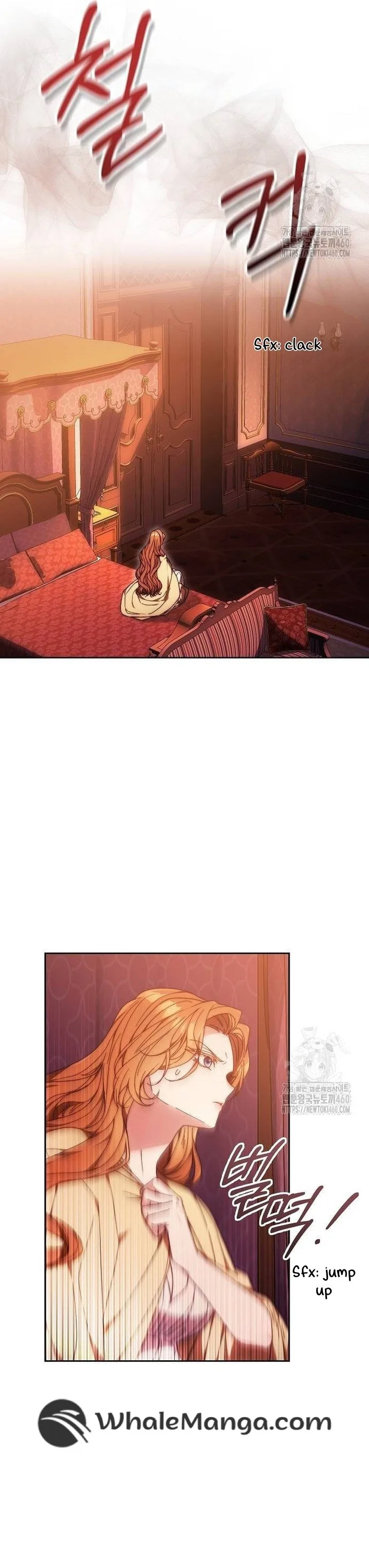 I Will Raise My Child As Another Man’s Chapter 13 page 10