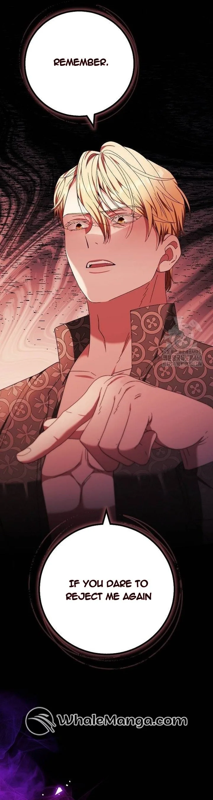 I Will Raise My Child As Another Man’s Chapter 13 page 25