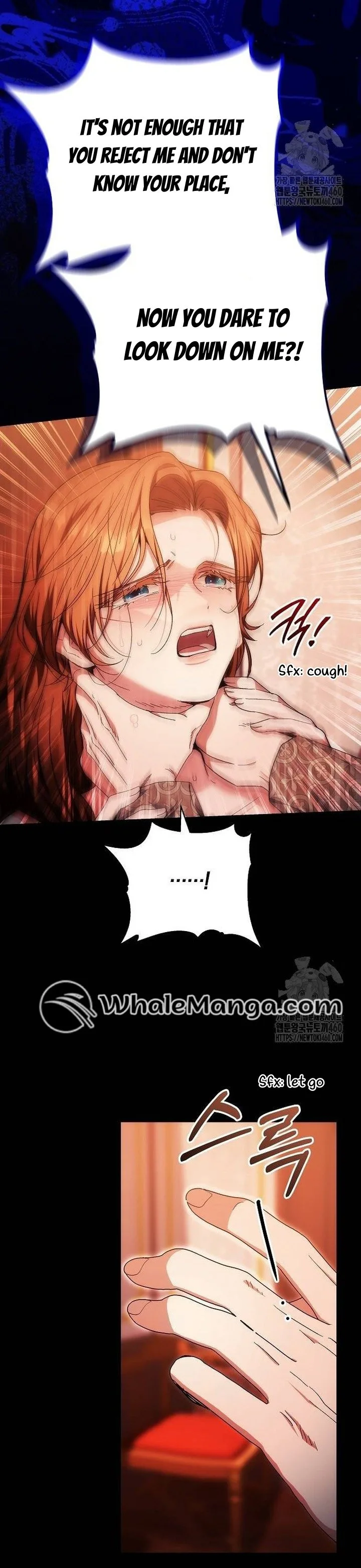 I Will Raise My Child As Another Man’s Chapter 13 page 22