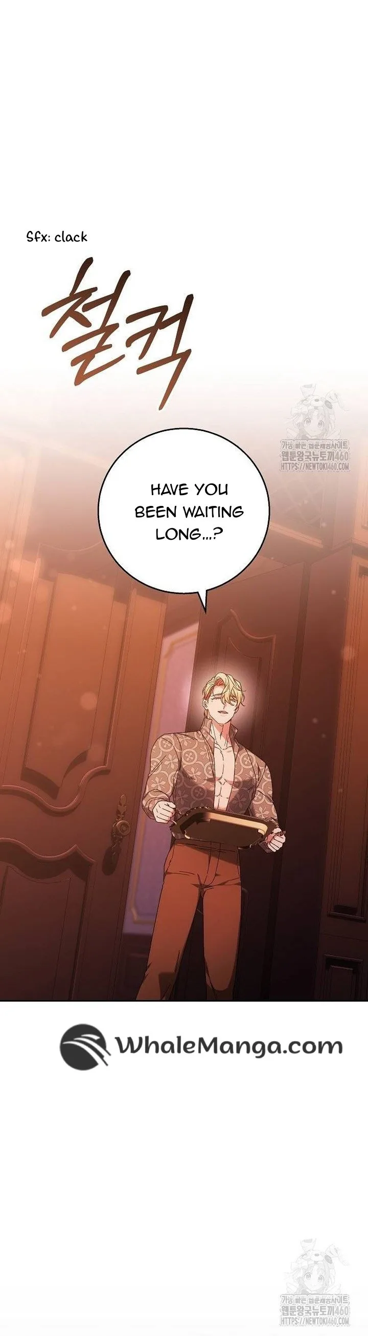 I Will Raise My Child As Another Man’s Chapter 13 page 15