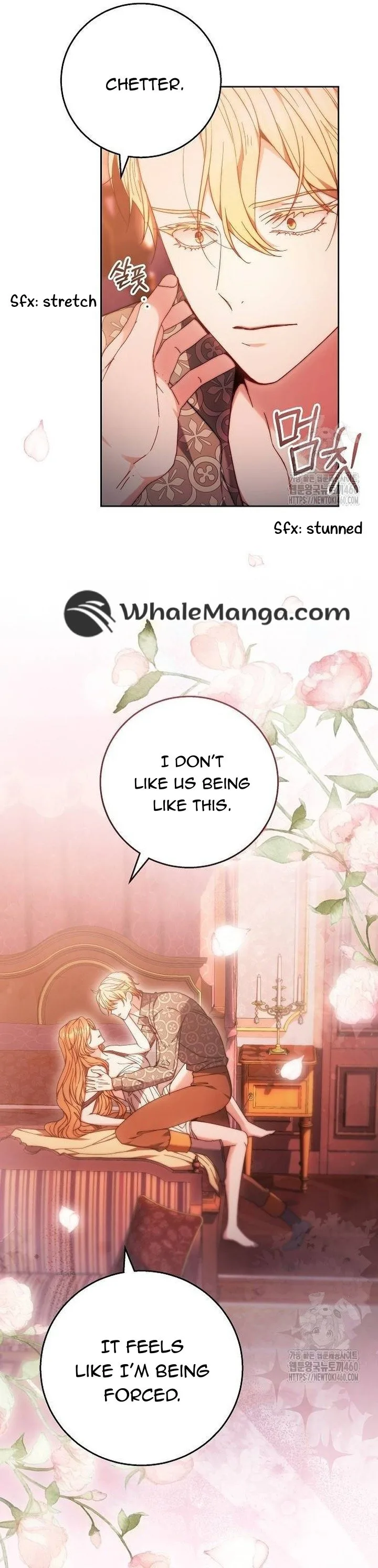 I Will Raise My Child As Another Man’s Chapter 13 page 5