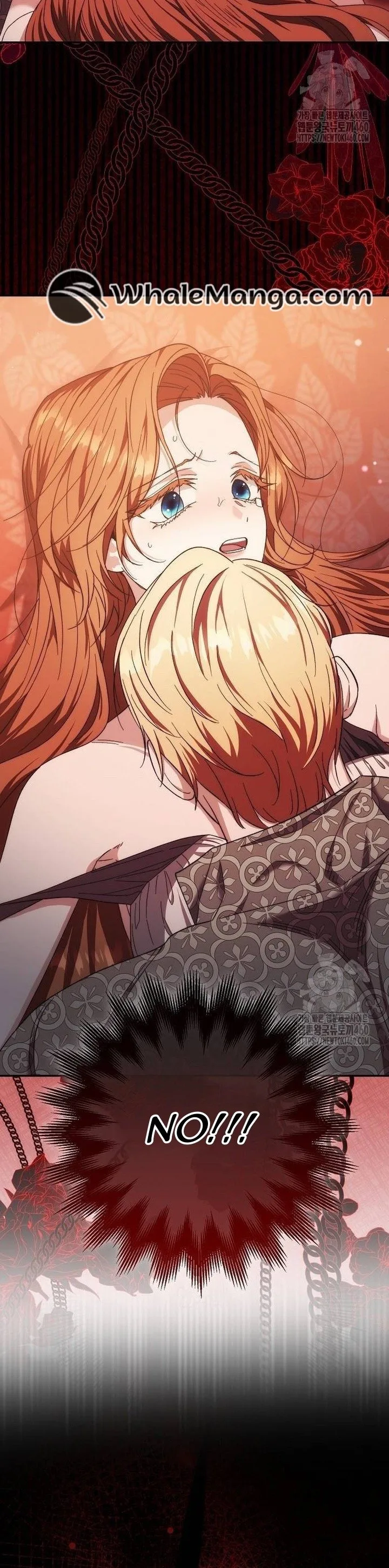 I Will Raise My Child As Another Man’s Chapter 13 page 3
