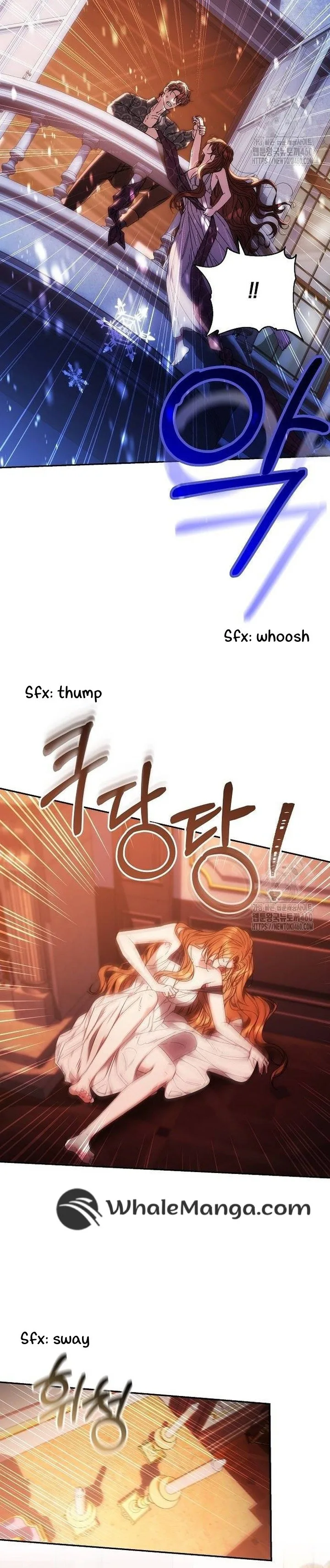 I Will Raise My Child As Another Man’s Chapter 13 page 18