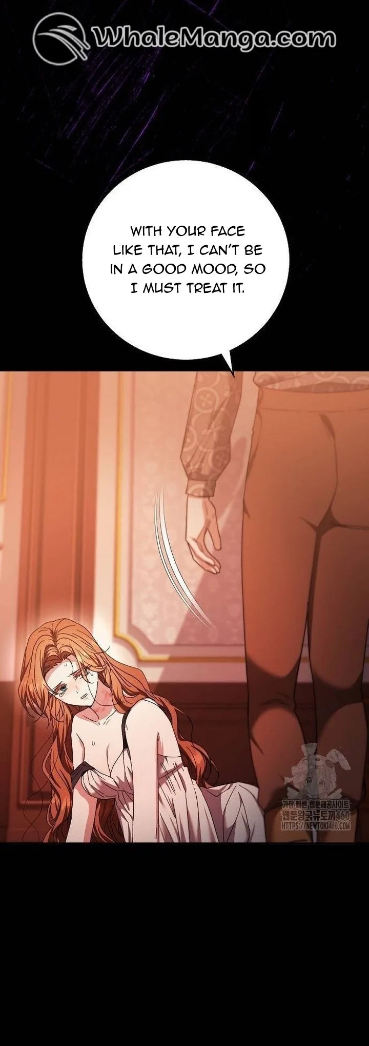 I Will Raise My Child As Another Man’s Chapter 13 page 24