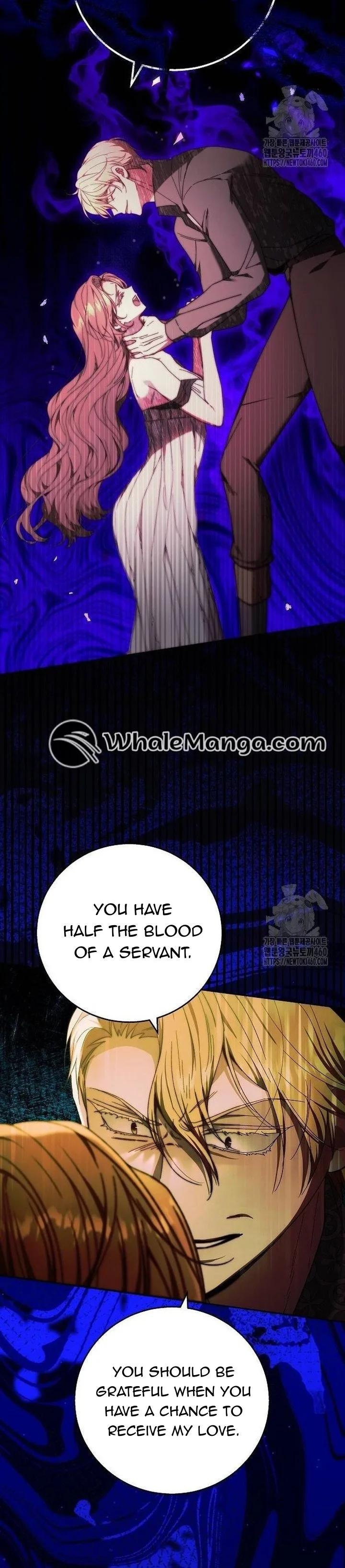 I Will Raise My Child As Another Man’s Chapter 13 page 21