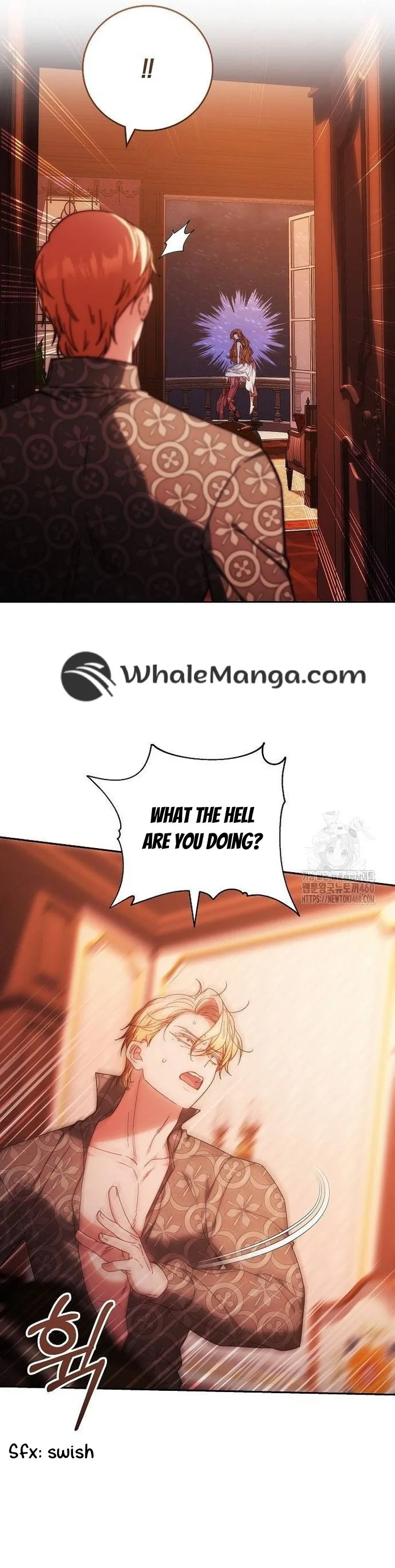 I Will Raise My Child As Another Man’s Chapter 13 page 16