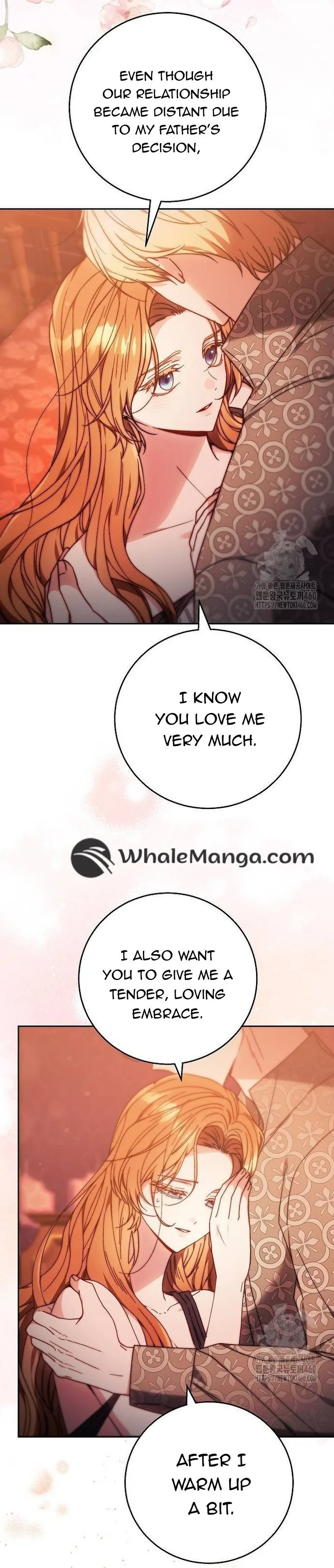 I Will Raise My Child As Another Man’s Chapter 13 page 6
