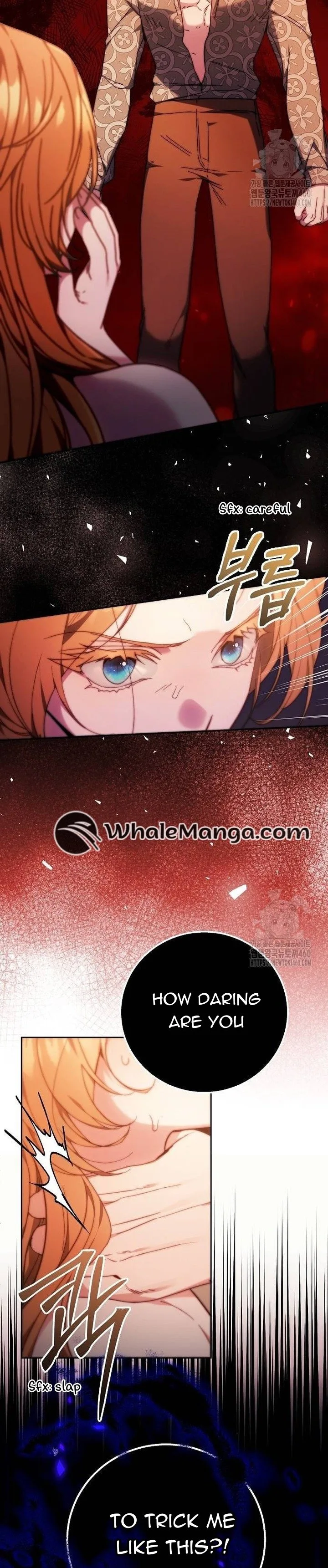 I Will Raise My Child As Another Man’s Chapter 13 page 20