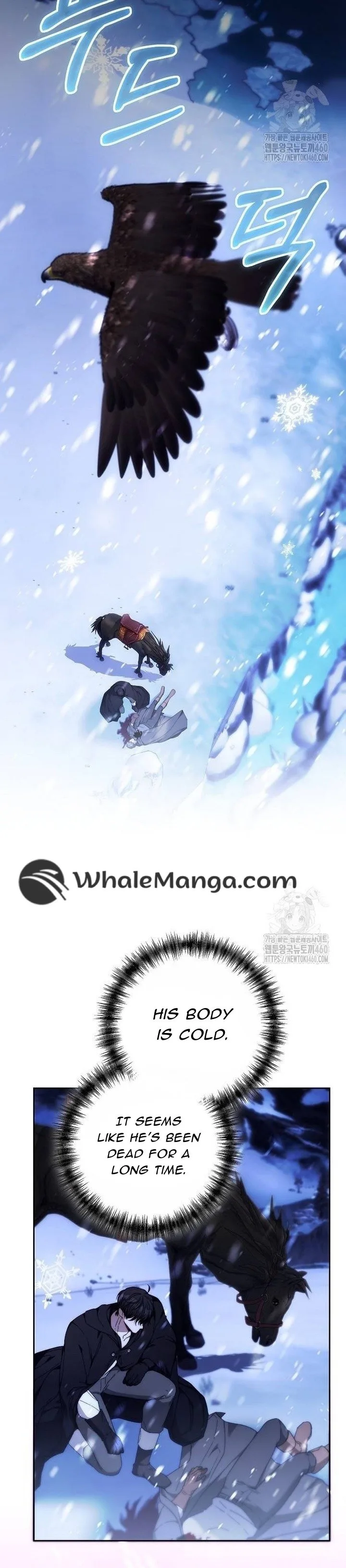 I Will Raise My Child As Another Man’s Chapter 13 page 27