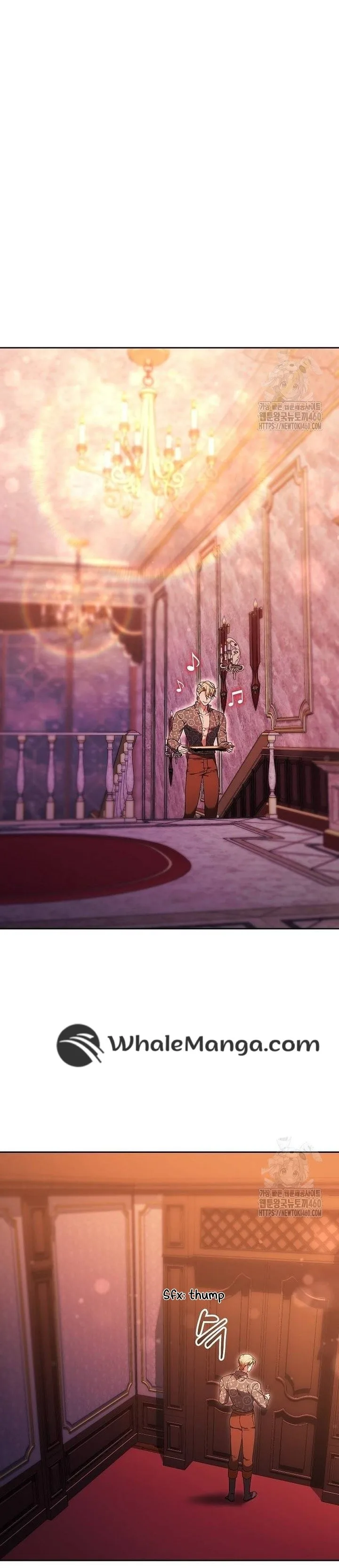 I Will Raise My Child As Another Man’s Chapter 13 page 14