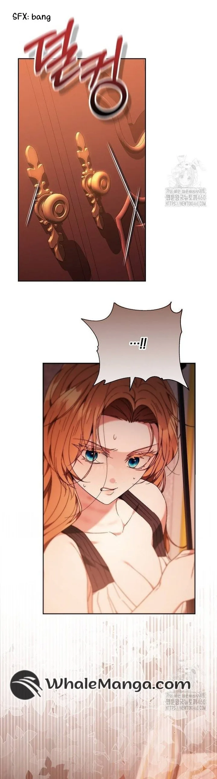 I Will Raise My Child As Another Man’s Chapter 13 page 34