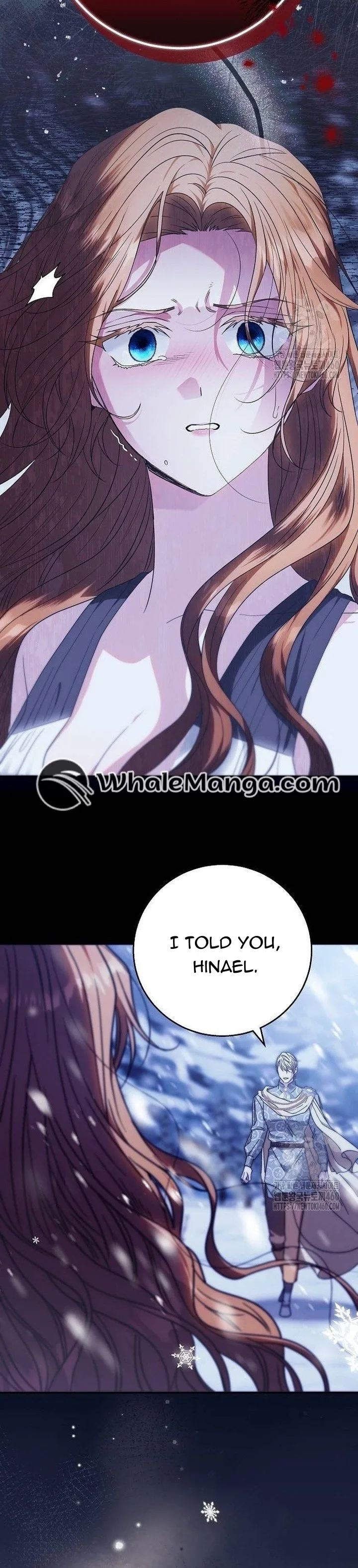 I Will Raise My Child As Another Man’s Chapter 11 page 16