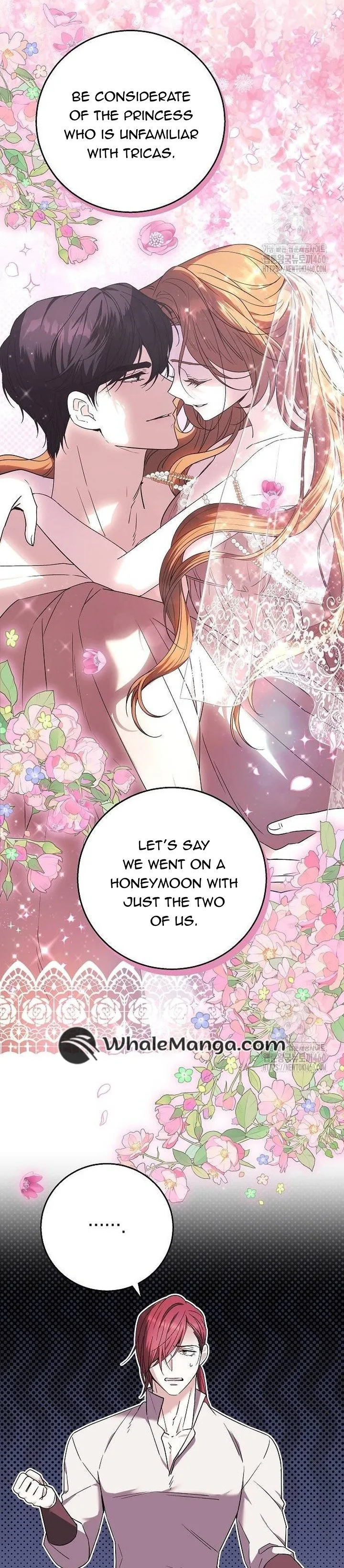 I Will Raise My Child As Another Man’s Chapter 11 page 5