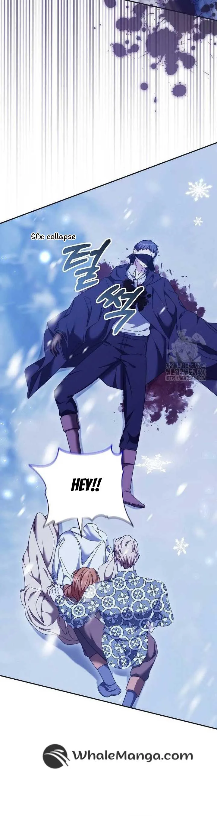I Will Raise My Child As Another Man’s Chapter 12 page 10