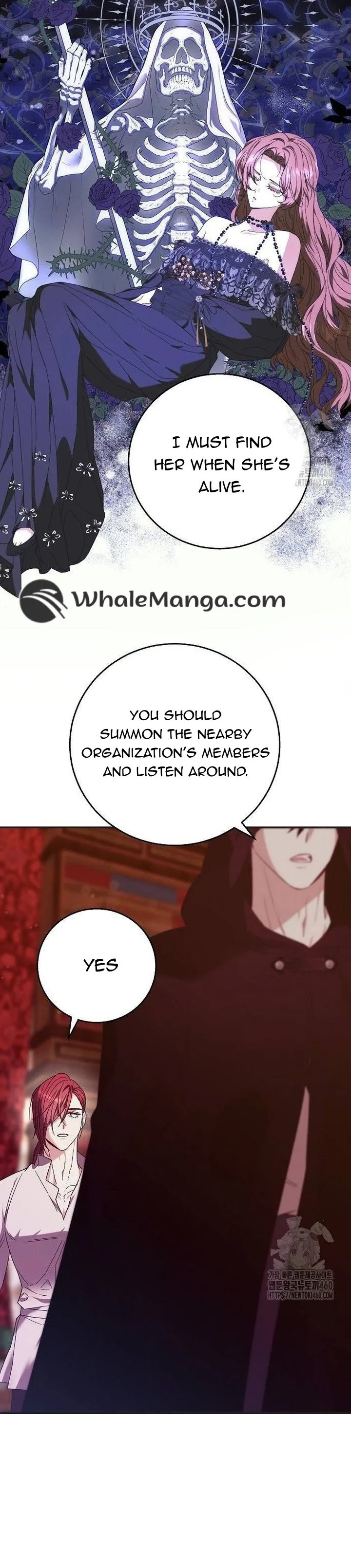 I Will Raise My Child As Another Man’s Chapter 11 page 10